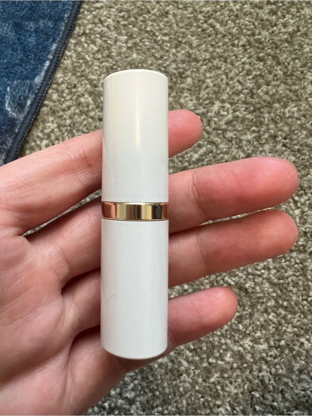 Estee Lauder Pink-Mauve Cream Lipstick, brand new.